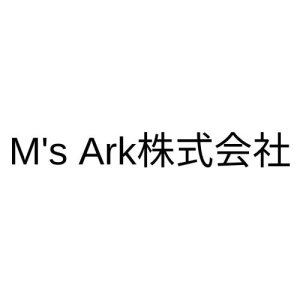 M's Ark株式会社