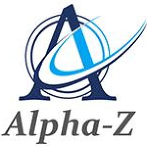 株式会社Alpha-Z