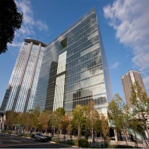 ASKUL LOGIST株式会社 新木場物流センター