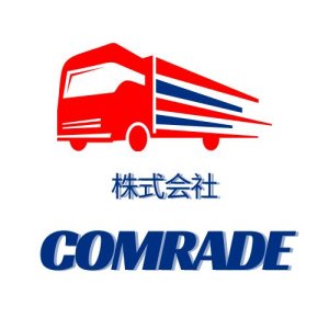 株式会社COMRADE
