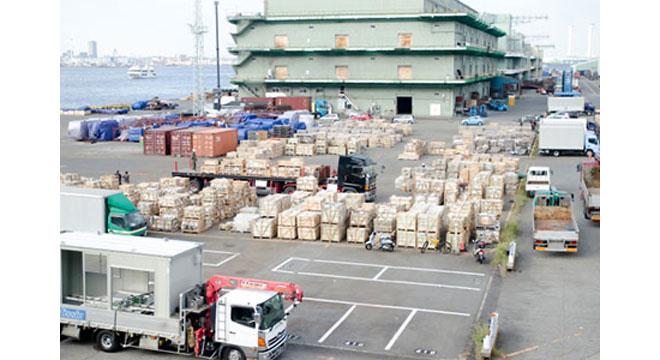 株式会社タカラエージェント