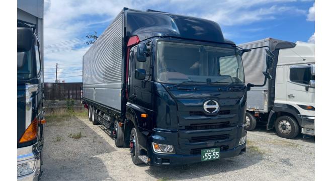 晋栄運輸株式会社