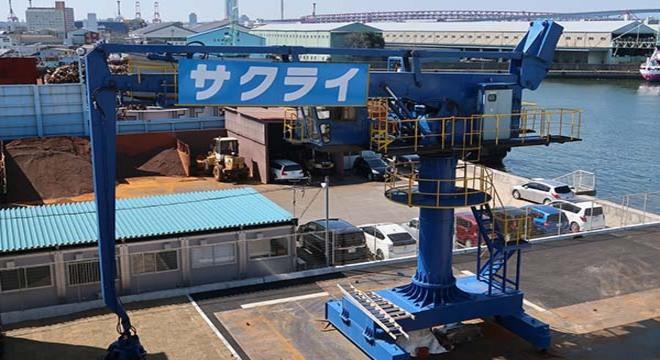 株式会社 桜井