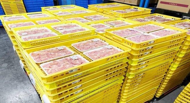 ミート物流株式会社