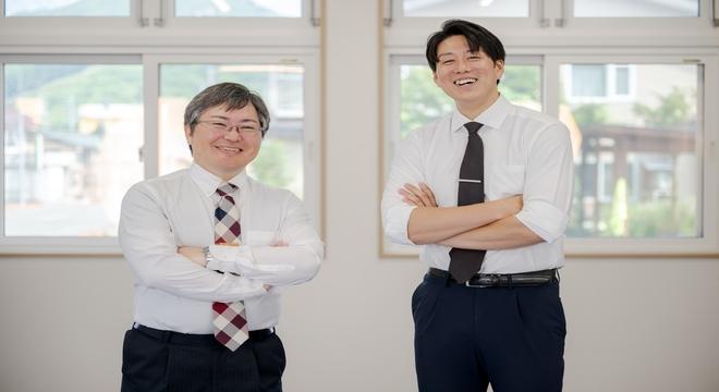 株式会社西本