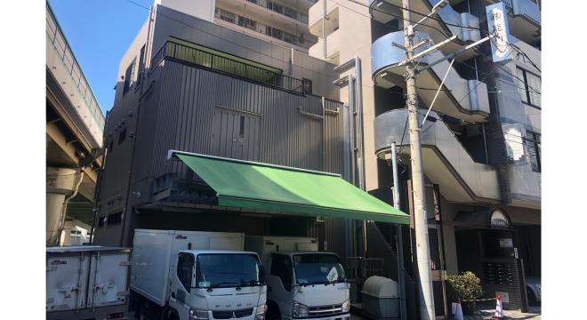 株式会社能川