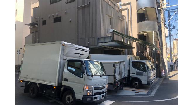株式会社能川