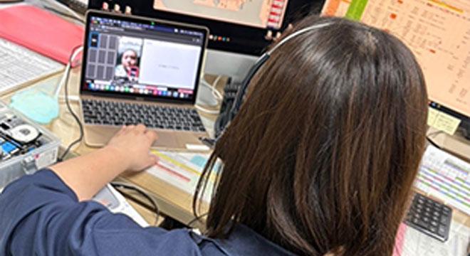 泉海商運株式会社