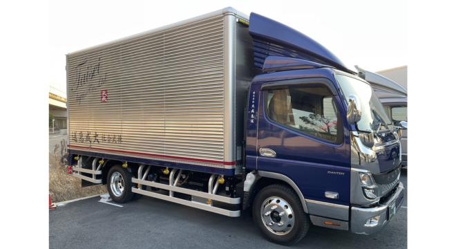 株式会社大成急送