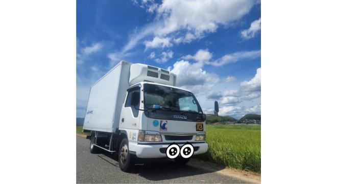 有限会社倉田運送