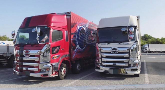 有限会社倉田運送