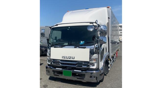 豊田運送有限会社