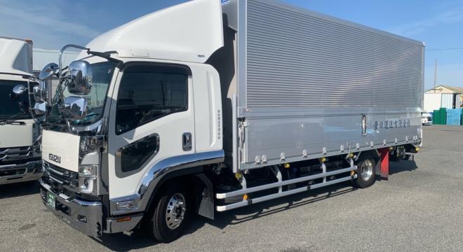 豊田運送有限会社