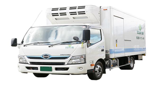 前原運送株式会社