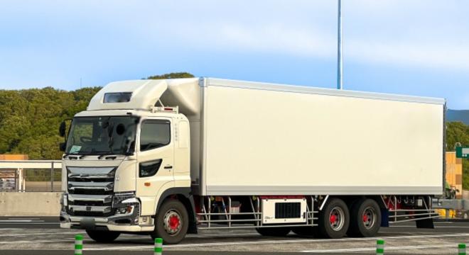 大山環境整備自動車合名会社