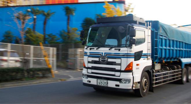 泉興業株式会社