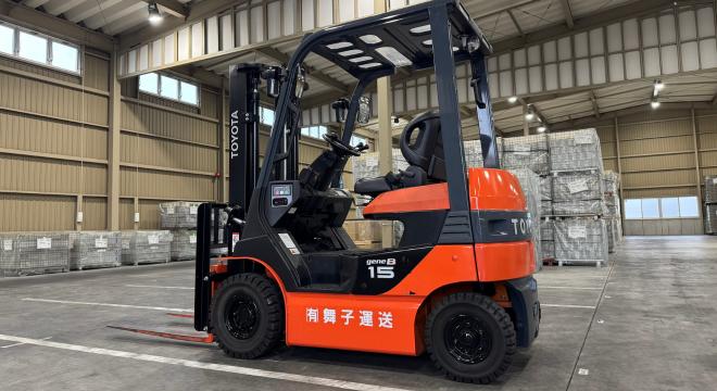 有限会社舞子運送