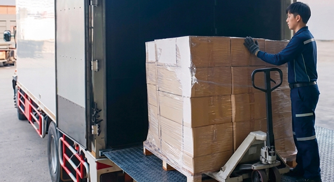 有限会社アクト低温物流