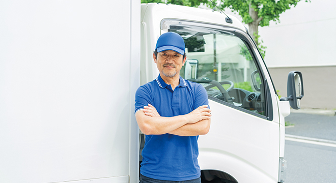 有限会社アクト低温物流