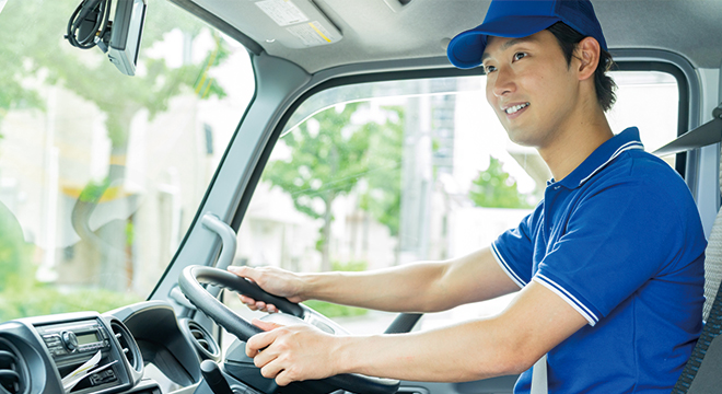 有限会社アクト低温物流