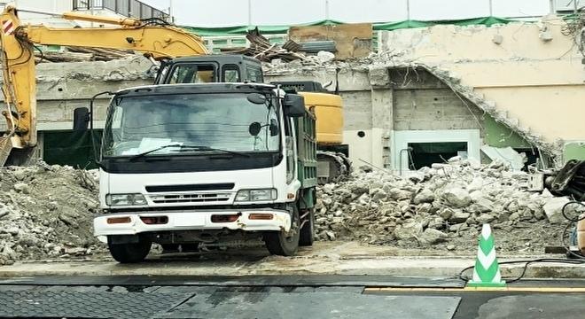 川島運輸株式会社
