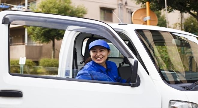 川島運輸株式会社