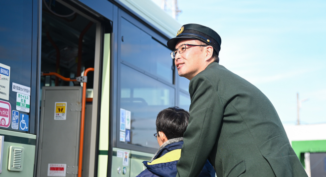 エムケイ観光バス株式会社