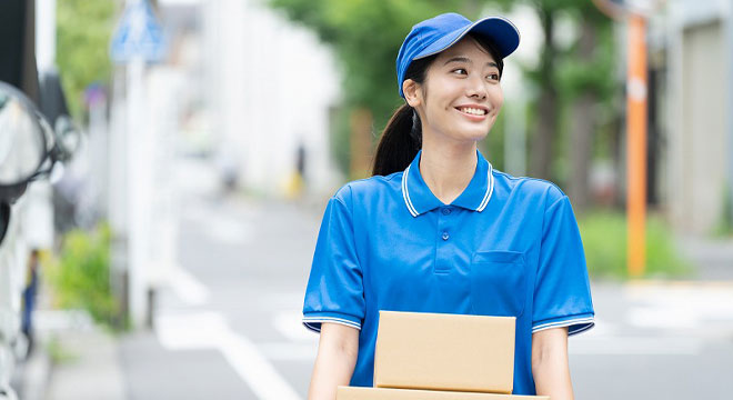 彩運株式会社