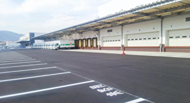 南大阪センコー運輸整備株式会社(センコーグループ)