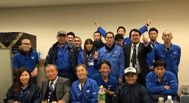 株式会社イーテック物流