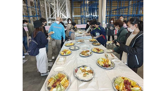 株式会社イーテック物流