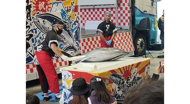 株式会社イーテック物流