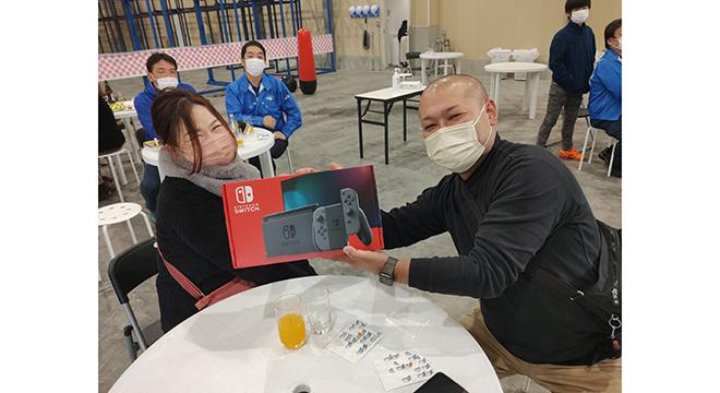 株式会社イーテック物流