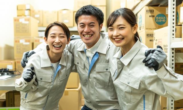 株式会社よつば商会