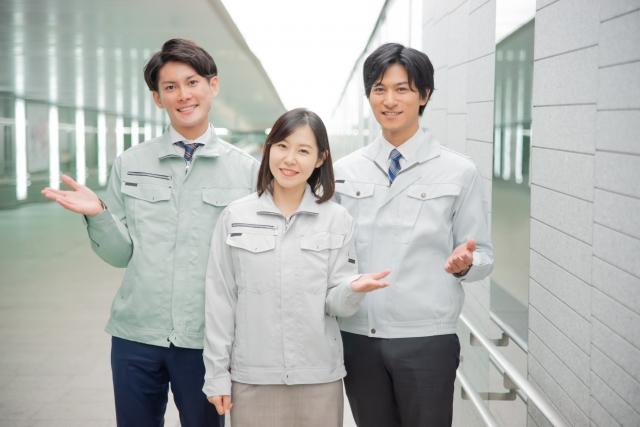 株式会社よつば商会