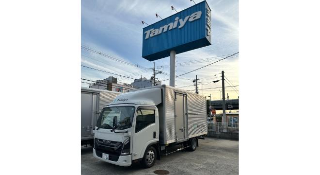 株式会社タミヤ