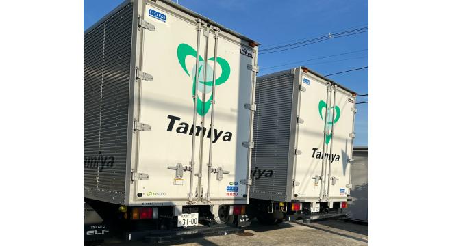 株式会社タミヤ