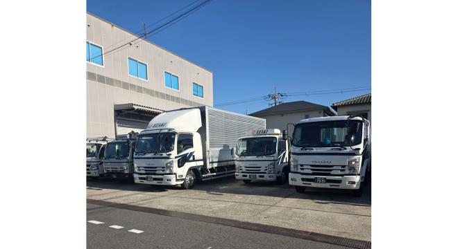 江崎運送株式会社