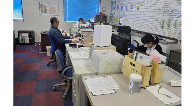 江崎運送株式会社