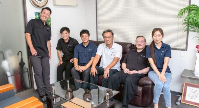 株式会社ワンサポート