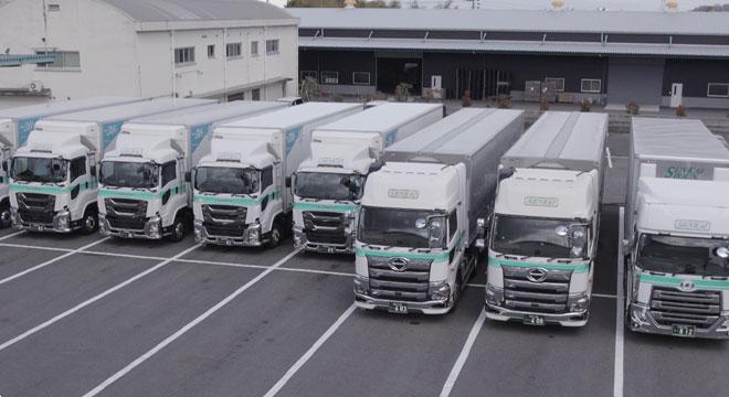 泉海商運株式会社