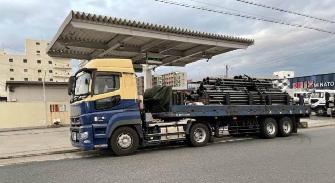 貝塚運送株式会社