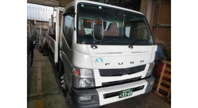 貝塚運送株式会社