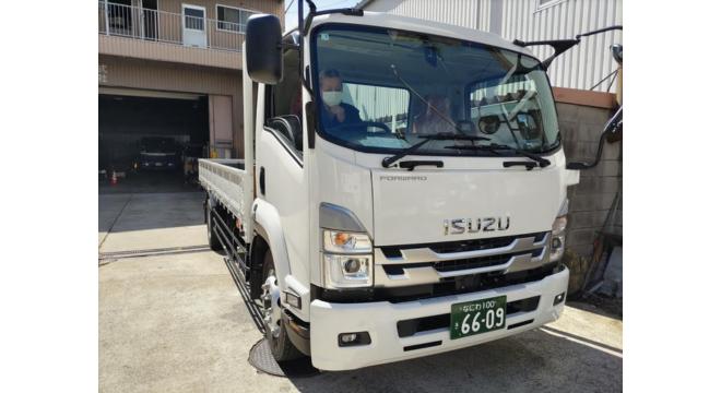 貝塚運送株式会社