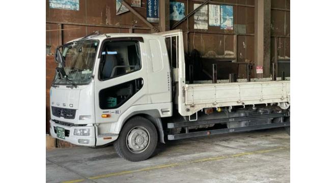 貝塚運送株式会社