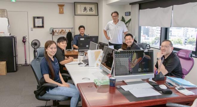 株式会社ワンサポート