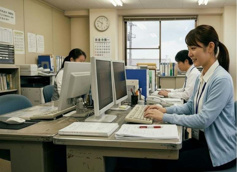 有限会社アクト低温物流