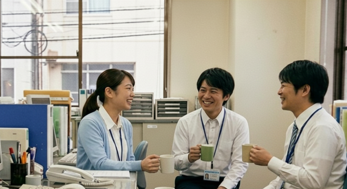 有限会社アクト低温物流