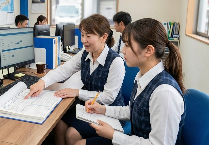 有限会社アクト低温物流