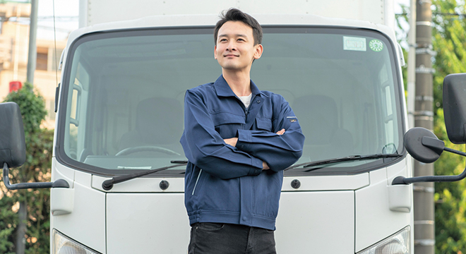 有限会社アクト低温物流